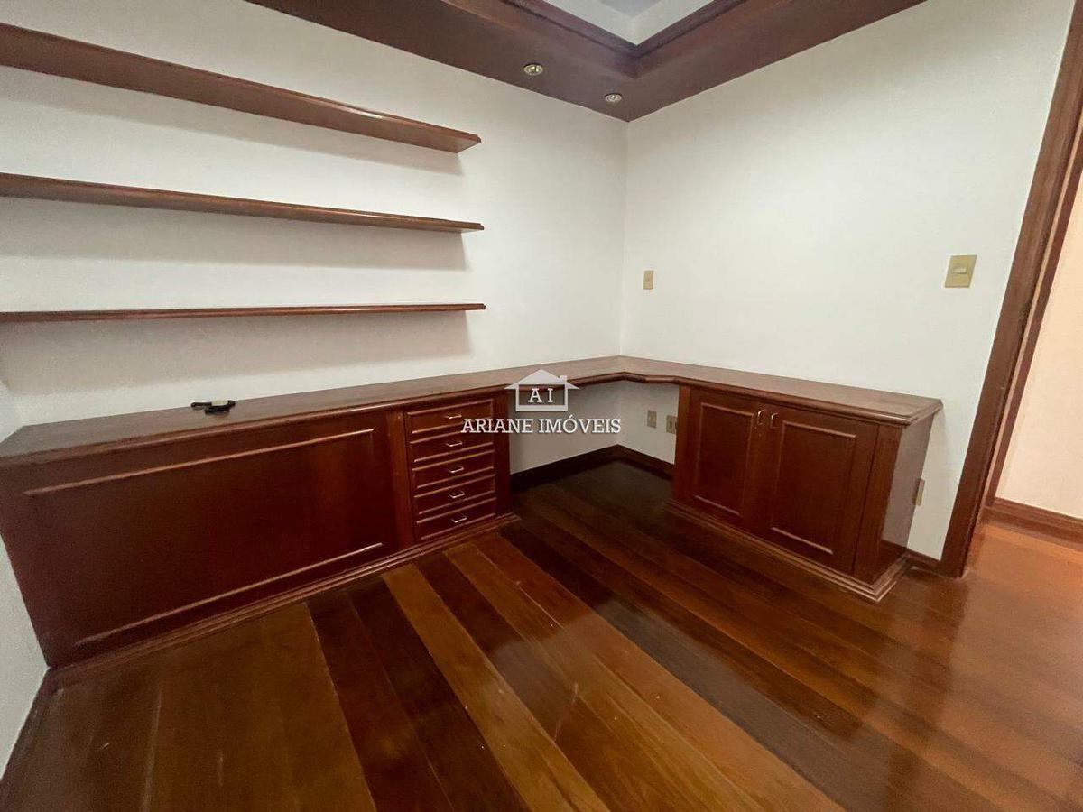 Apartamento, Lourdes, 4 Quartos, 2 Vagas, 1 Suíte