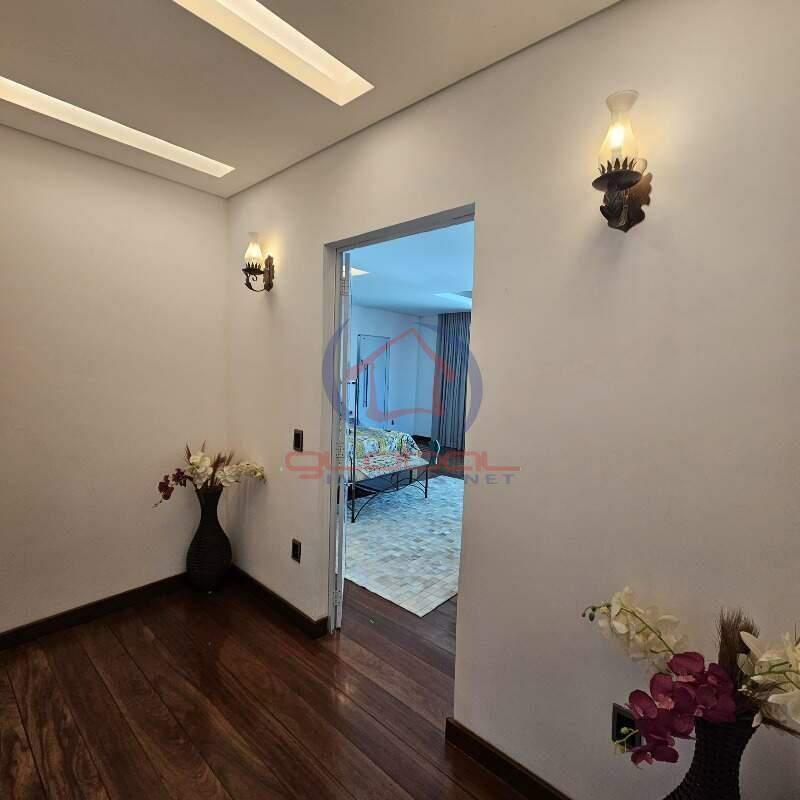 Casa, Céu Azul, 5 Quartos, 5 Vagas, 3 Suítes