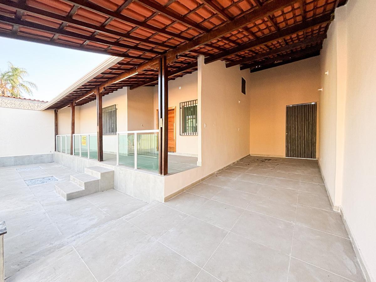 Casa, Serrano, 3 Quartos, 2 Vagas, 1 Suíte