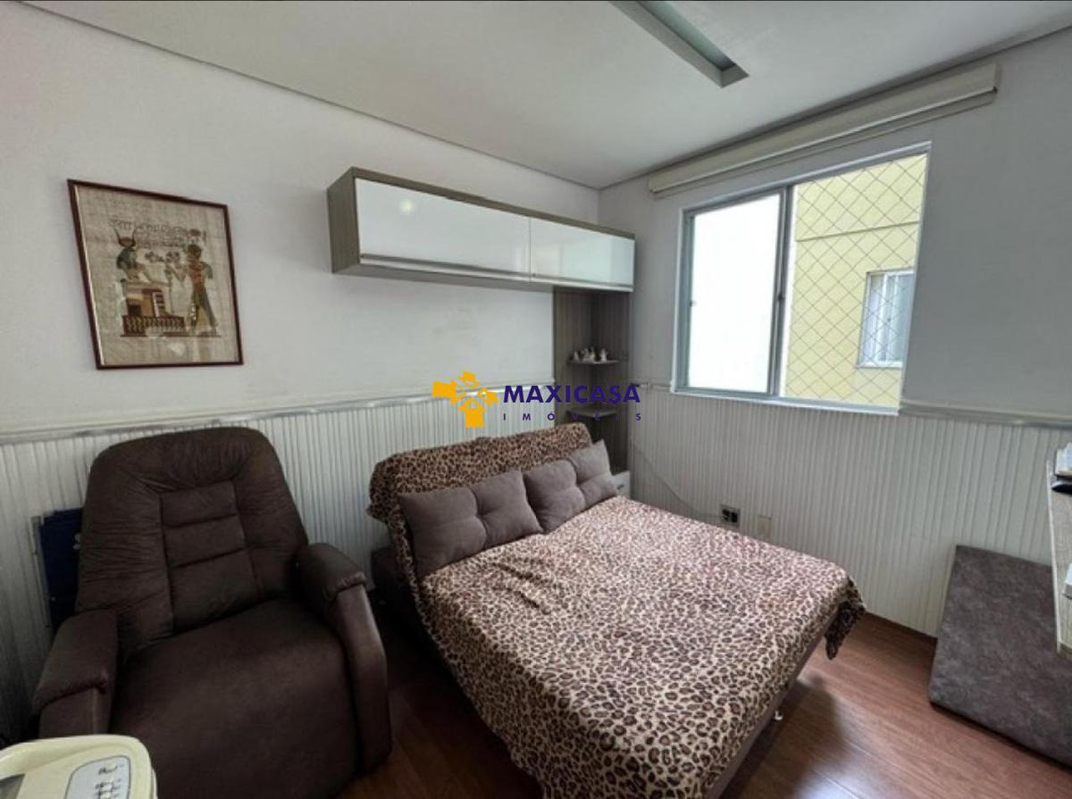 Apartamento, Castelo, 3 Quartos, 1 Vaga