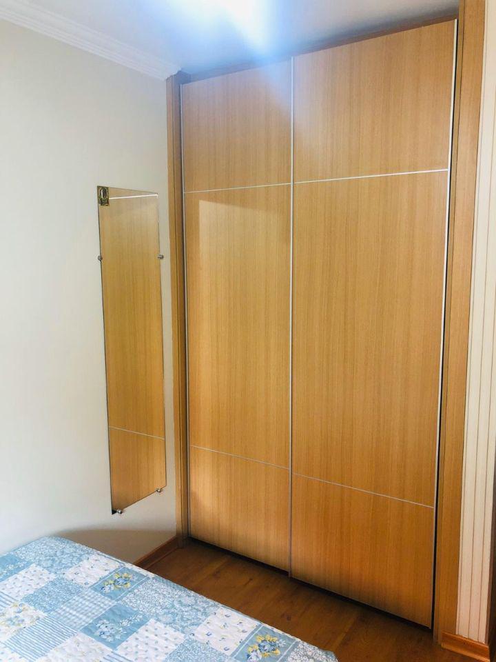 Apartamento, Renascença, 3 Quartos, 2 Vagas, 1 Suíte