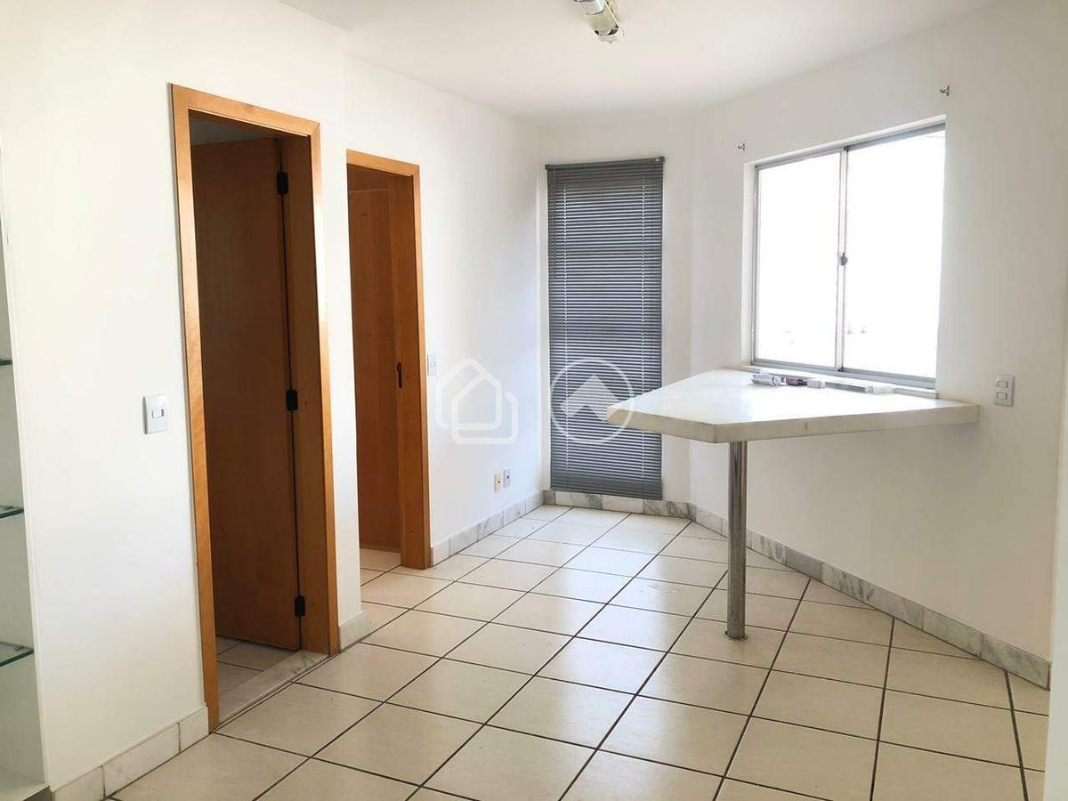 Cobertura, Buritis, 2 Quartos, 2 Vagas, 2 Suítes
