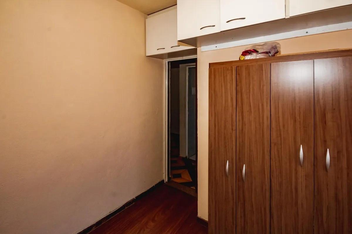 Casa, Candelária, 2 Quartos, 0 Vaga