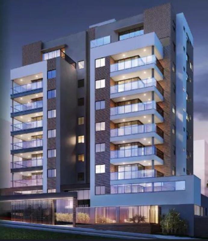 Apartamento, Castelo, 4 Quartos, 3 Vagas, 4 Suítes