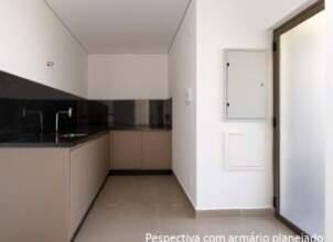 Apartamento, Vale do Sereno, 3 Quartos, 2 Vagas, 1 Suíte