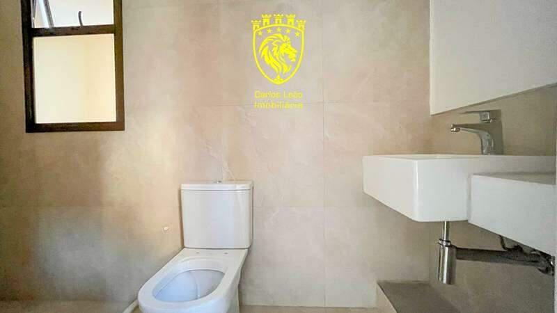 Cobertura, São Pedro, 2 Quartos, 2 Vagas, 2 Suítes