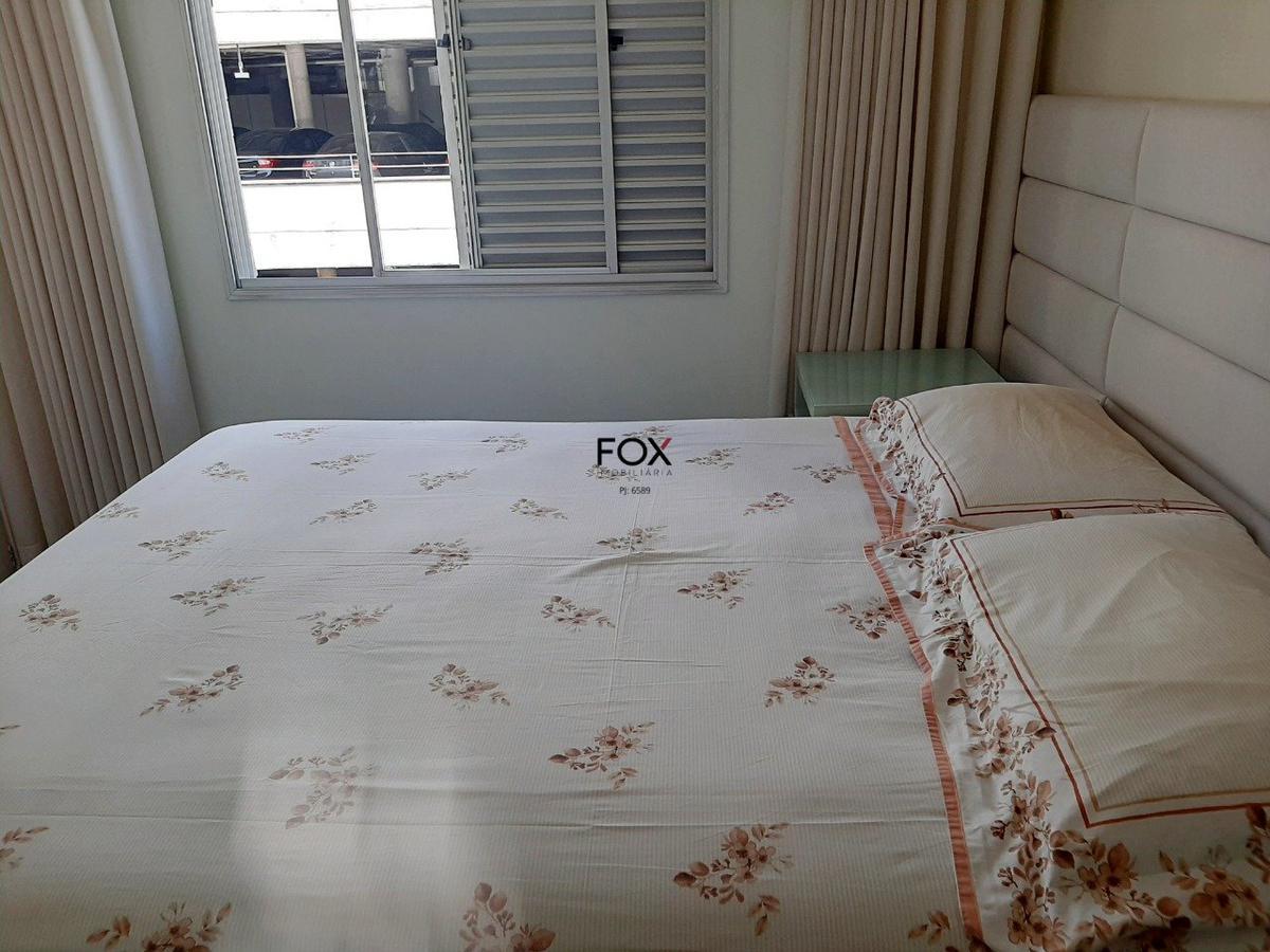 Apartamento, Luxemburgo, 3 Quartos, 2 Vagas, 1 Suíte