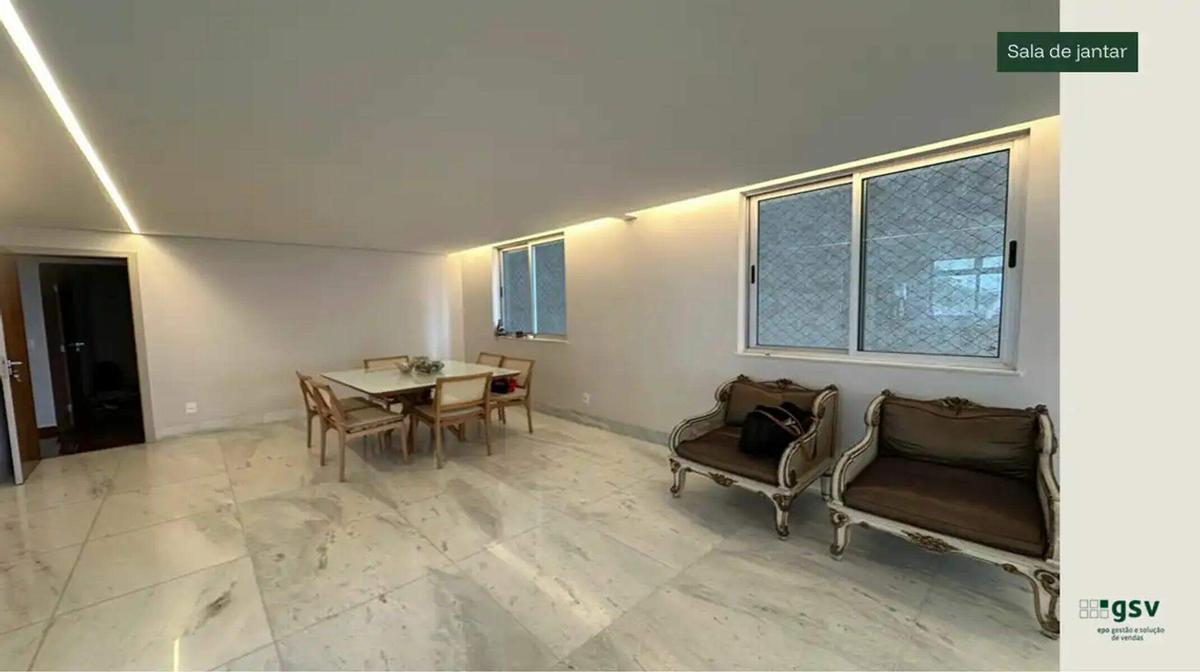 Apartamento, Vale do Sereno, 3 Quartos, 2 Vagas, 1 Suíte
