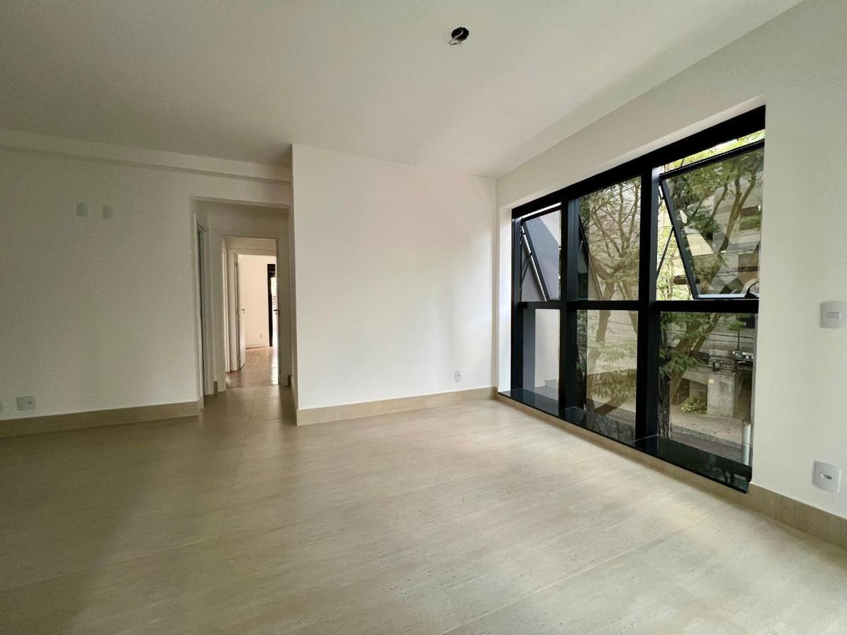 Apartamento, Carmo, 3 Quartos, 2 Vagas, 2 Suítes