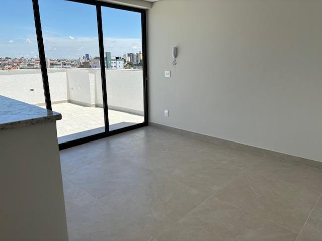 Cobertura, Sagrada Família, 3 Quartos, 2 Vagas, 2 Suítes