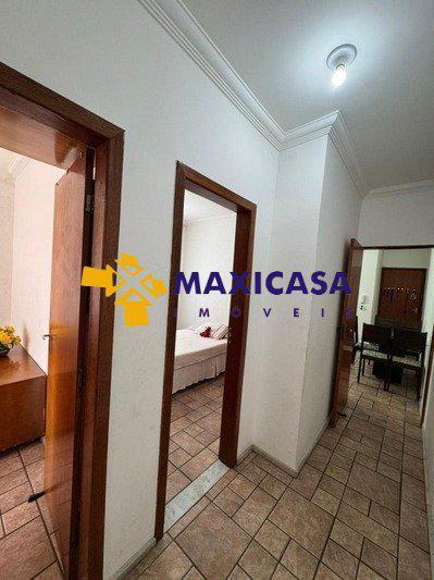 Apartamento, Castelo, 2 Quartos, 1 Vaga