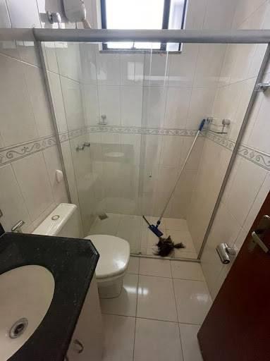 Apartamento, Iguaçu, 3 Quartos, 1 Vaga, 1 Suíte
