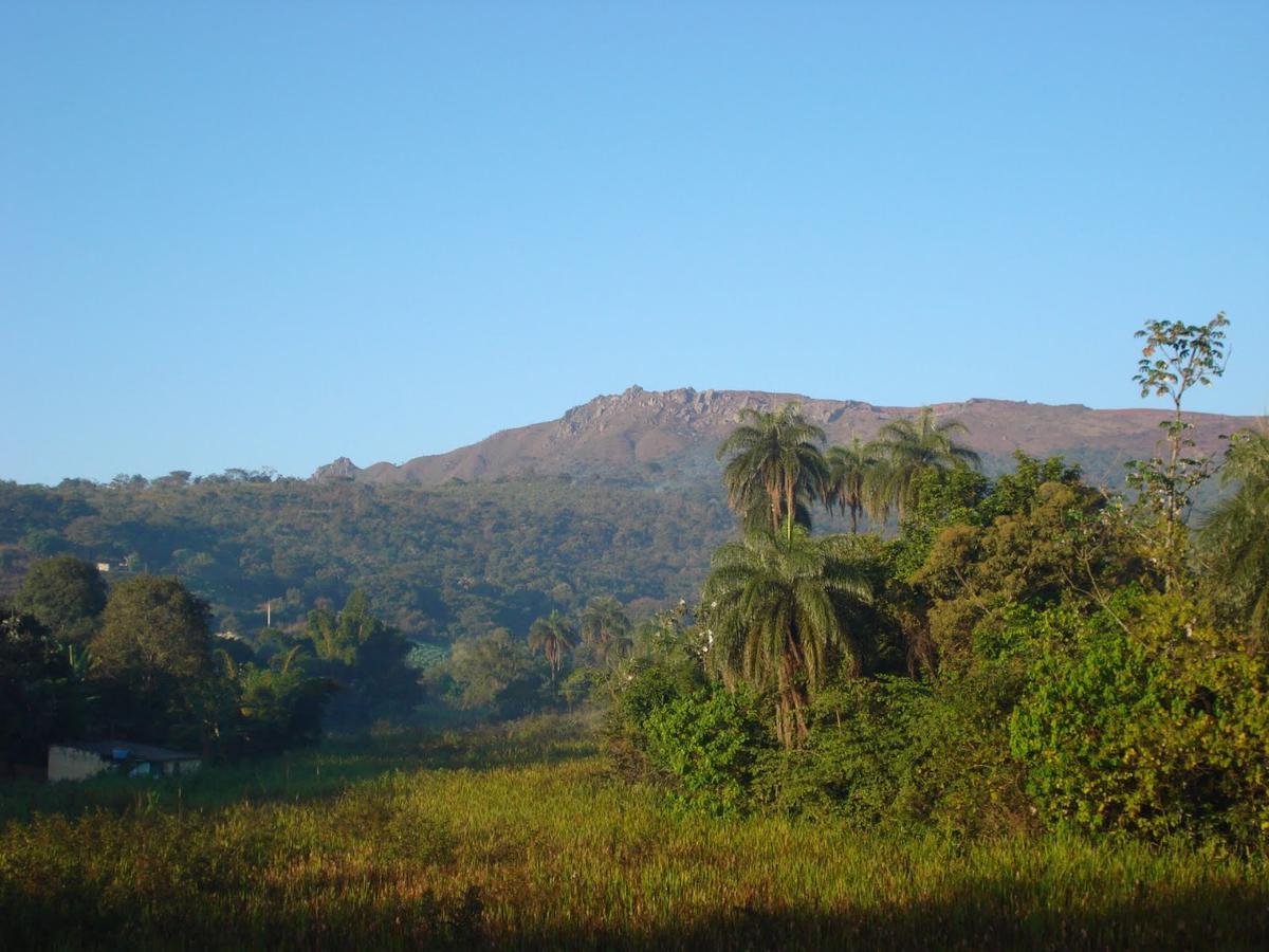 Casa, Resplendor, 2 Quartos, 2 Vagas