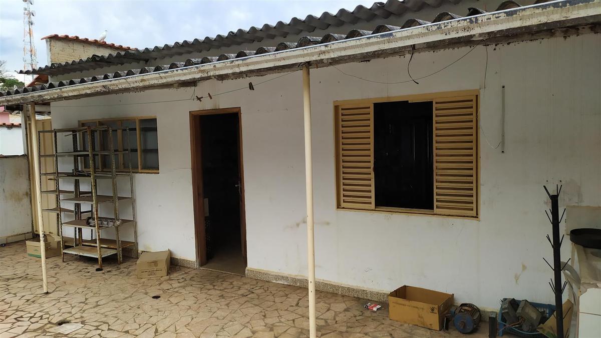 Casa, Parque Boa Vista, 2 Quartos, 0 Vaga