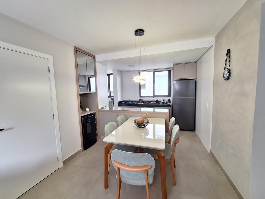 Apartamento, União, 3 Quartos, 1 Vaga, 1 Suíte