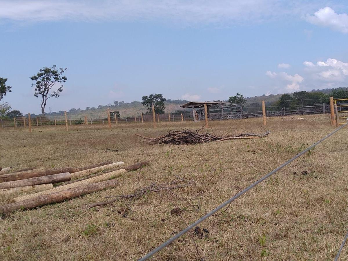 Lote, Centro, 3 Quartos, 0 Vaga