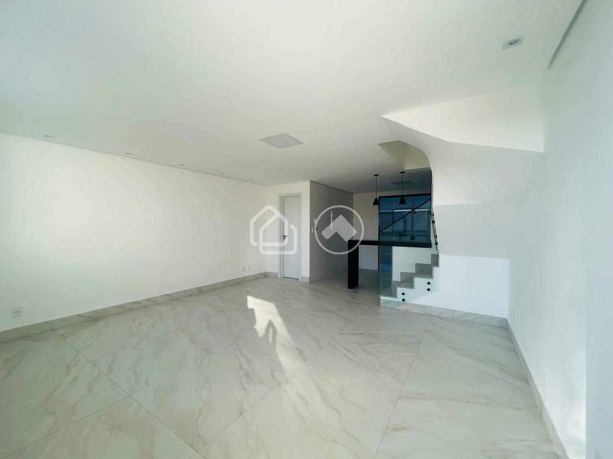 Casa, Planalto, 3 Quartos, 1 Vaga, 1 Suíte