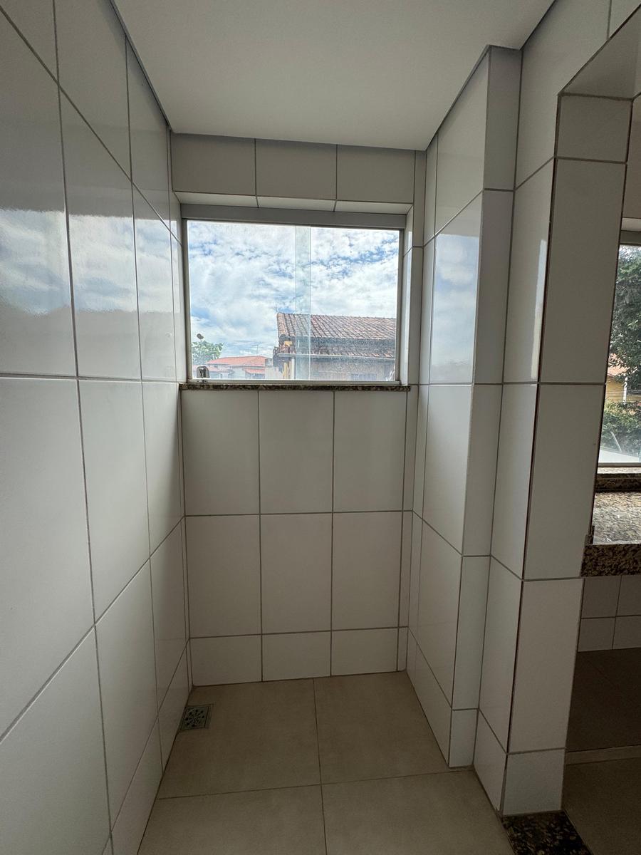 Apartamento, Novo Glória, 2 Quartos, 1 Vaga