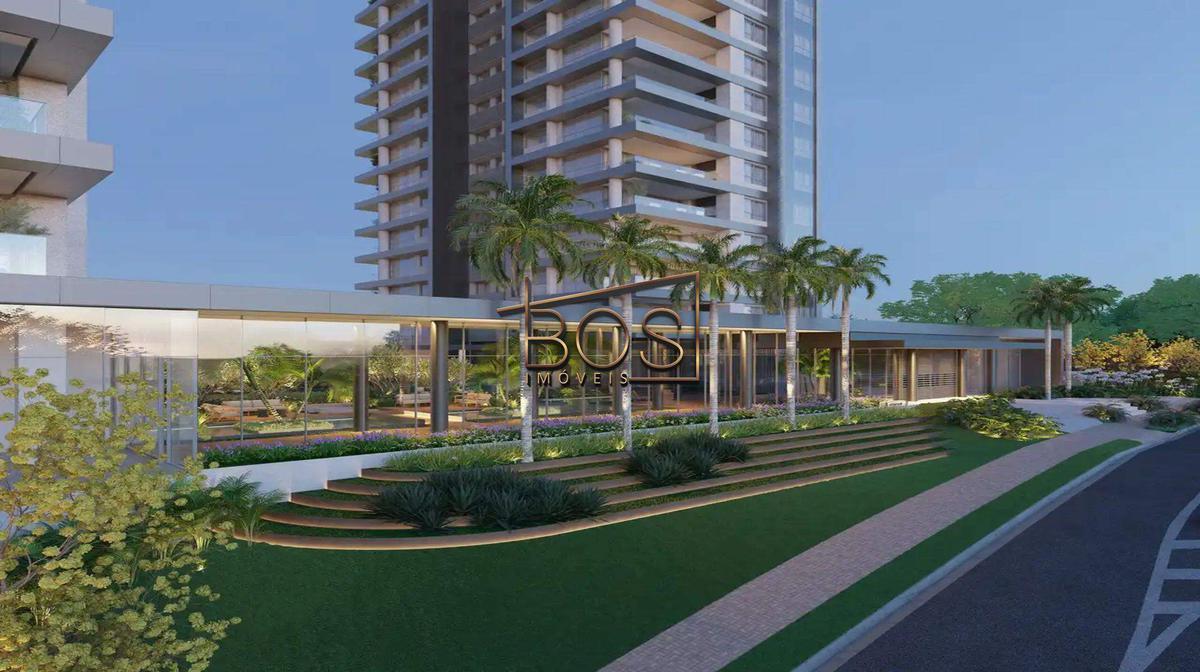 Apartamento, Jardim das Mangabeiras, 4 Quartos, 4 Vagas, 4 Suítes