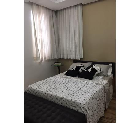 Apartamento, Itamarati, 3 Quartos, 2 Vagas, 1 Suíte