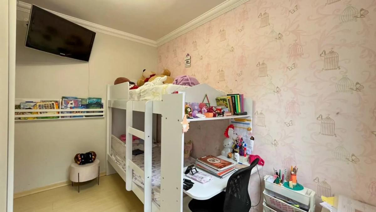 Apartamento, Castelo, 3 Quartos, 2 Vagas, 1 Suíte