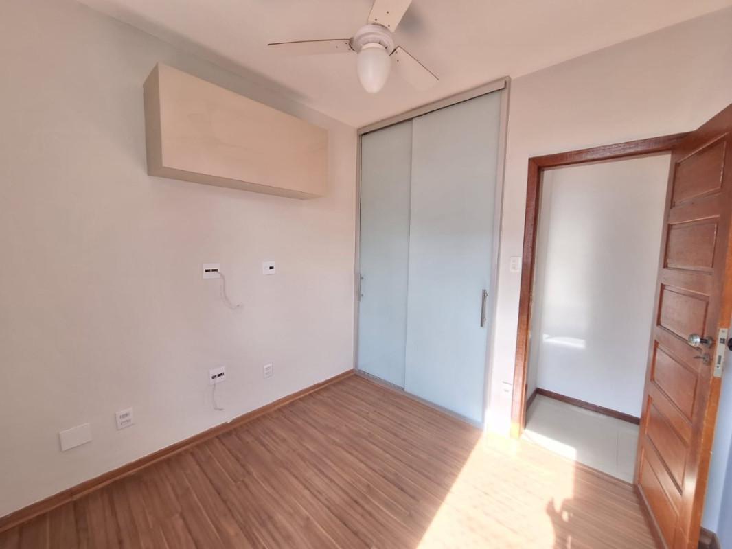 Cobertura, Cidade Nova, 3 Quartos, 2 Vagas, 1 Suíte