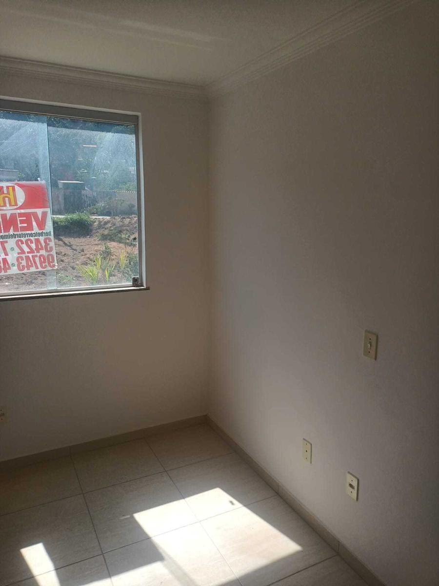 Apartamento, São Cosme de Cima (são Benedito), 2 Quartos, 1 Vaga