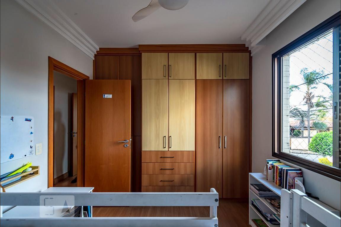 Apartamento, Palmares, 4 Quartos, 4 Vagas, 2 Suítes