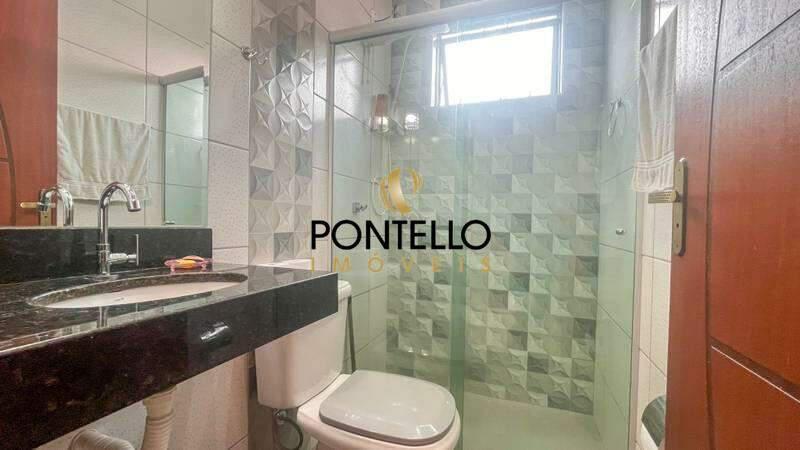 Casa, Diamante, 3 Quartos, 3 Vagas, 1 Suíte