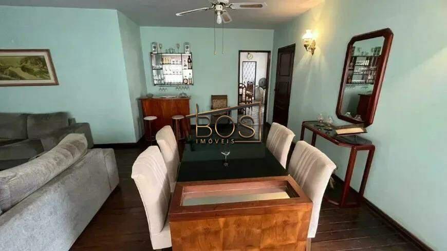 Cobertura, São Pedro, 4 Quartos, 4 Vagas, 1 Suíte