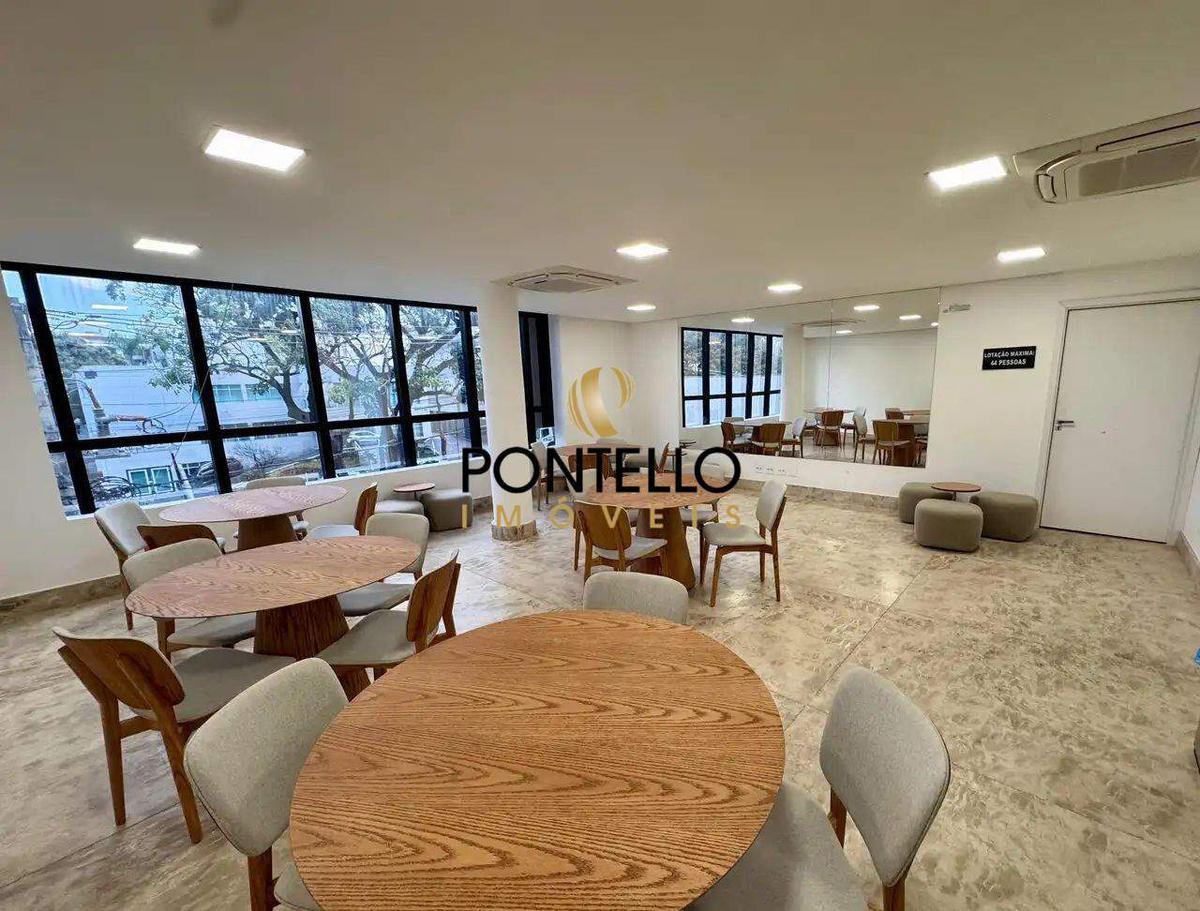 Apartamento, Lourdes, 5 Quartos, 5 Vagas, 5 Suítes