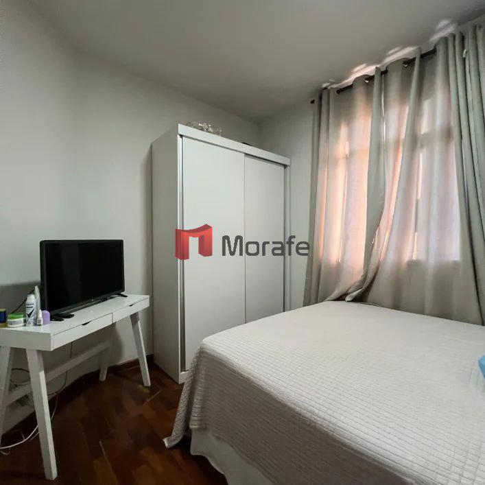 Apartamento, Caiçaras, 3 Quartos, 2 Vagas, 1 Suíte