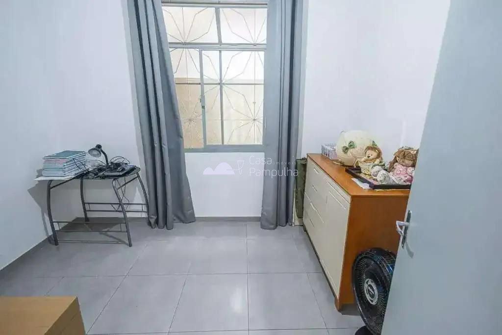 Casa, Santa Mônica, 3 Quartos, 4 Vagas, 1 Suíte