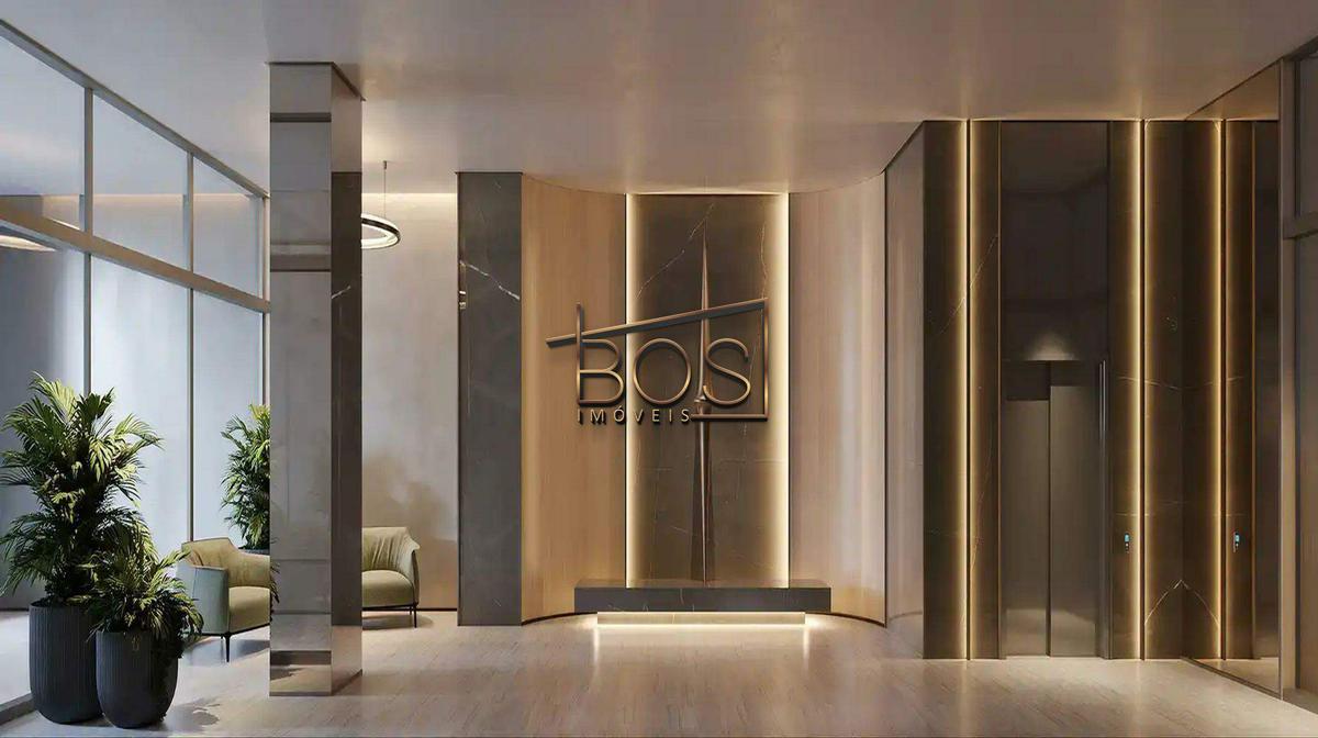 Apartamento, Vila da Serra, 4 Quartos, 4 Vagas, 2 Suítes