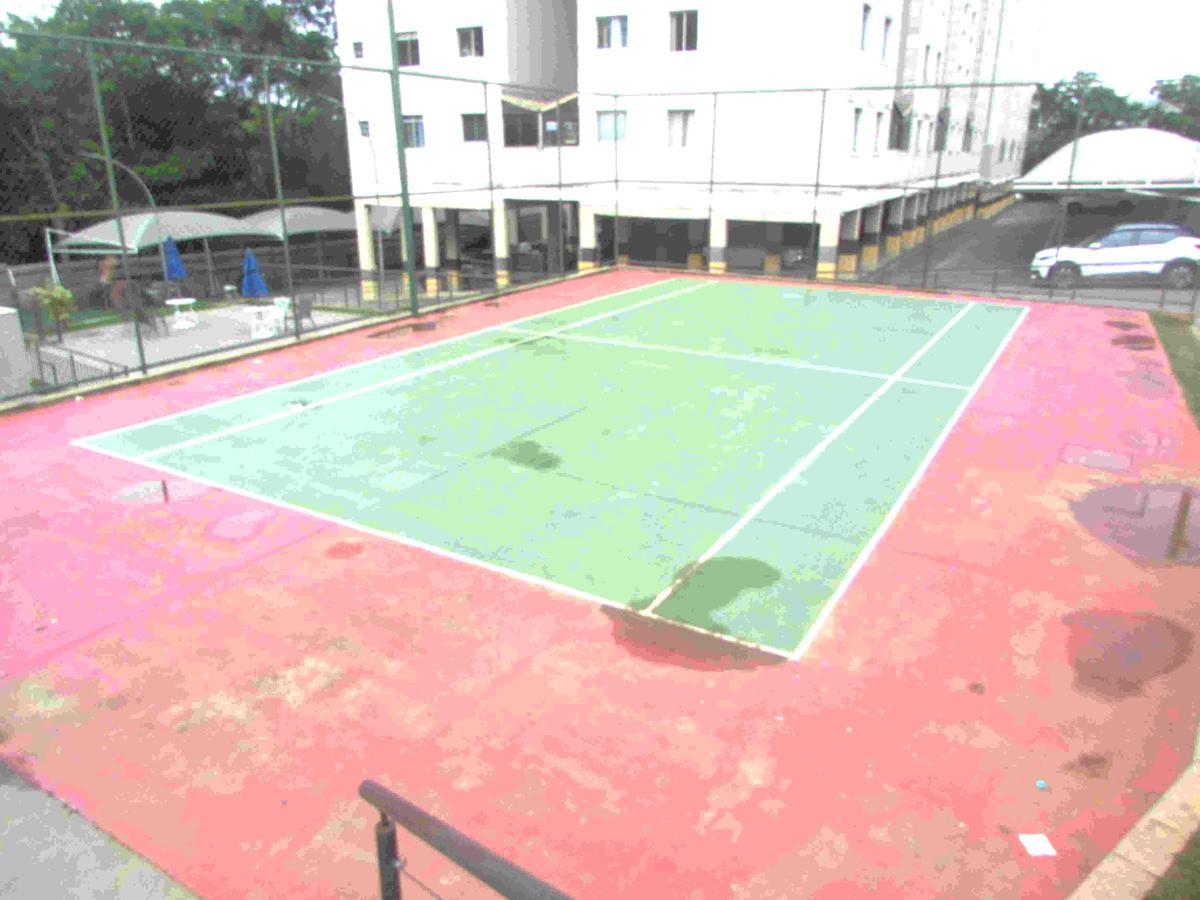 Apartamento, Cabral, 3 Quartos, 1 Suíte