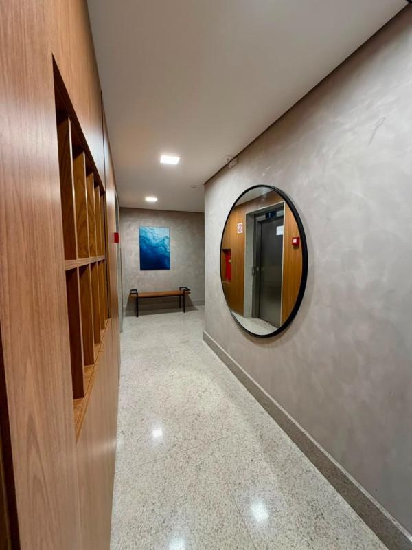 Apartamento, Serra, 3 Quartos, 2 Vagas, 1 Suíte