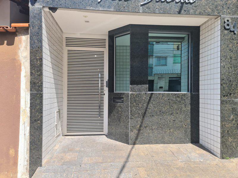 Cobertura, Inconfidentes, 4 Quartos, 4 Vagas, 1 Suíte