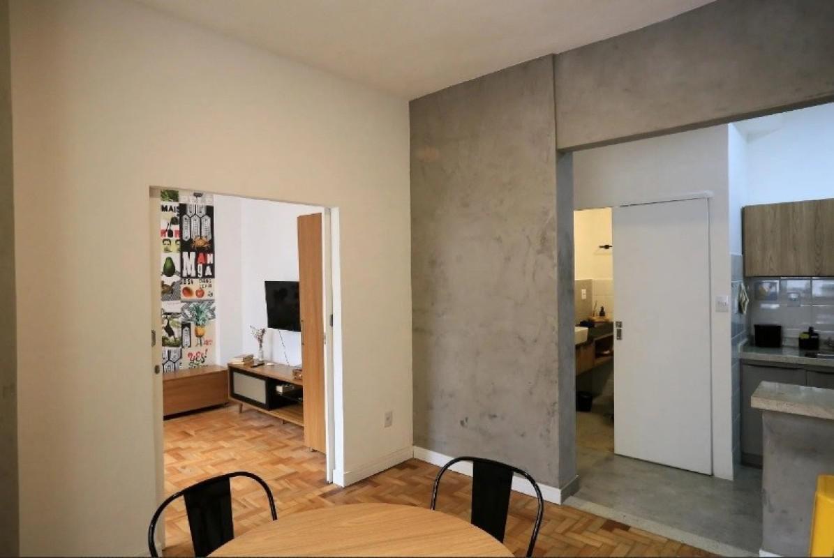 Apartamento, Lourdes, 3 Quartos, 1 Vaga, 1 Suíte