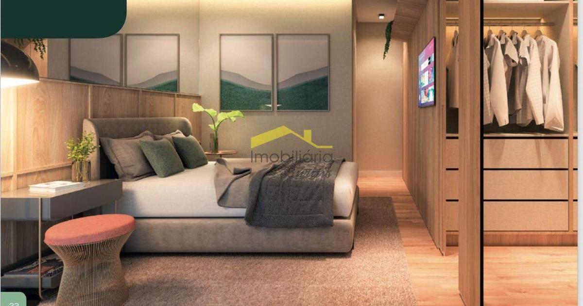 Casa em Condomínio, Buritis, 3 Quartos, 2 Vagas, 1 Suíte