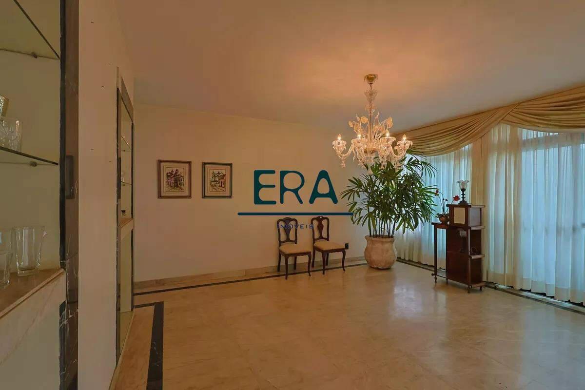 Apartamento, Serra, 4 Quartos, 5 Vagas, 2 Suítes