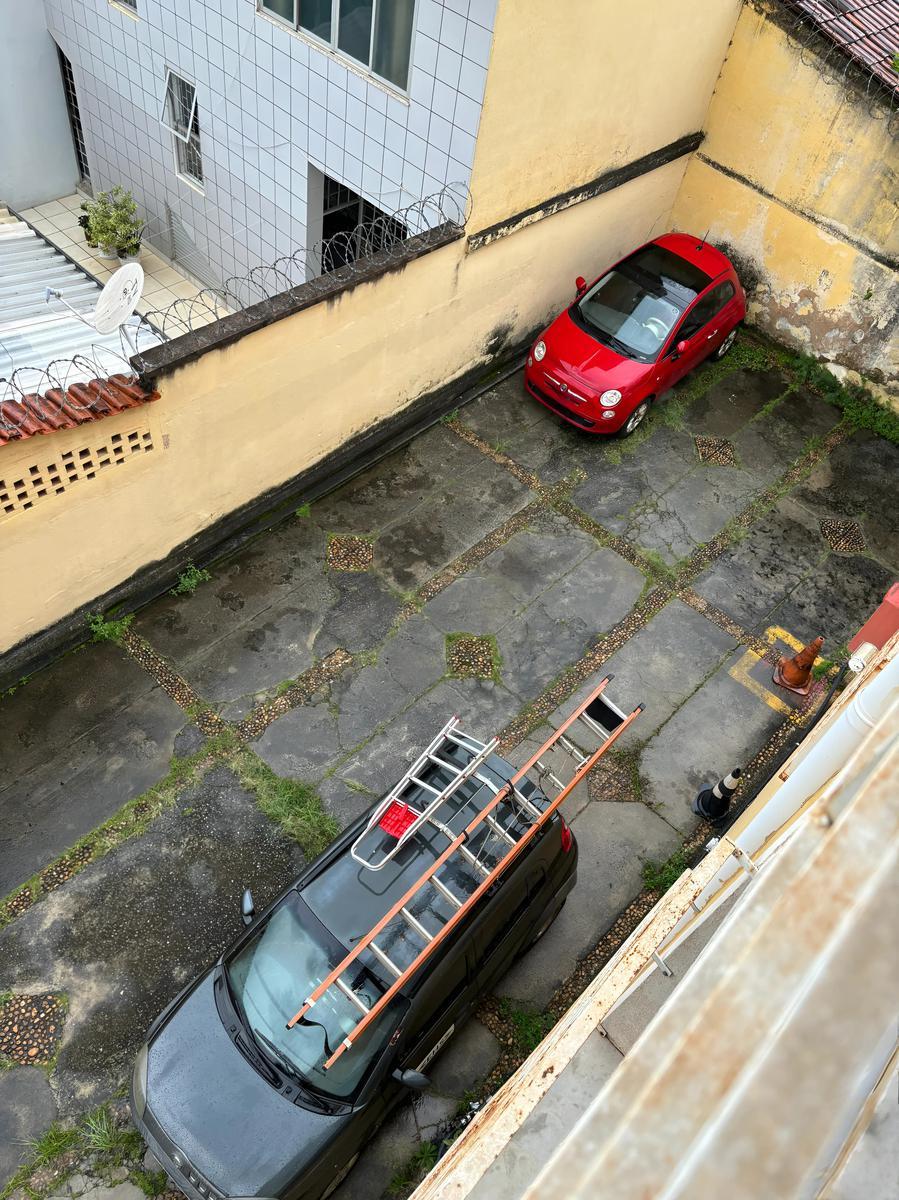 Apartamento, Serra, 3 Quartos, 1 Vaga