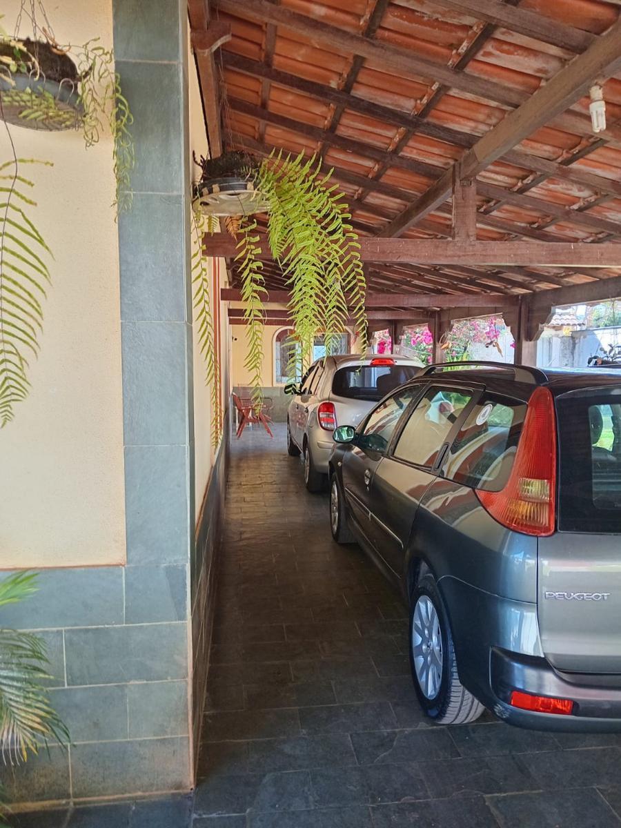 Fazenda, Centro, 4 Quartos, 10 Vagas, 1 Suíte