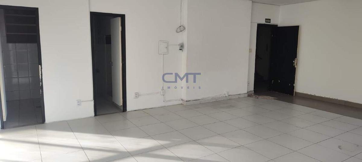 Sala, Centro, 0 Quarto, 0 Vaga