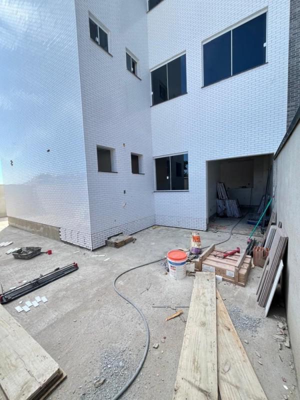 Apartamento, Amazonas, 3 Quartos, 3 Vagas, 1 Suíte