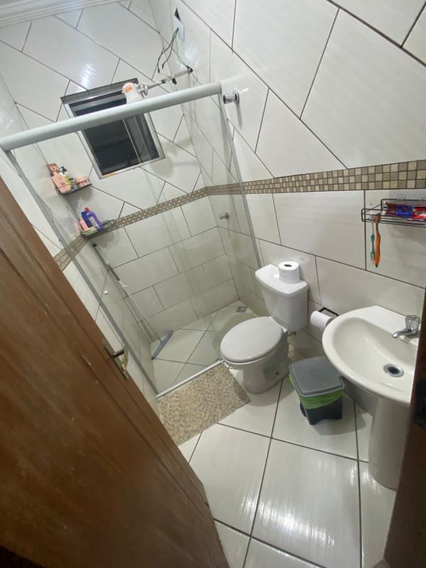 Casa, Paquetá, 3 Quartos, 2 Vagas, 1 Suíte