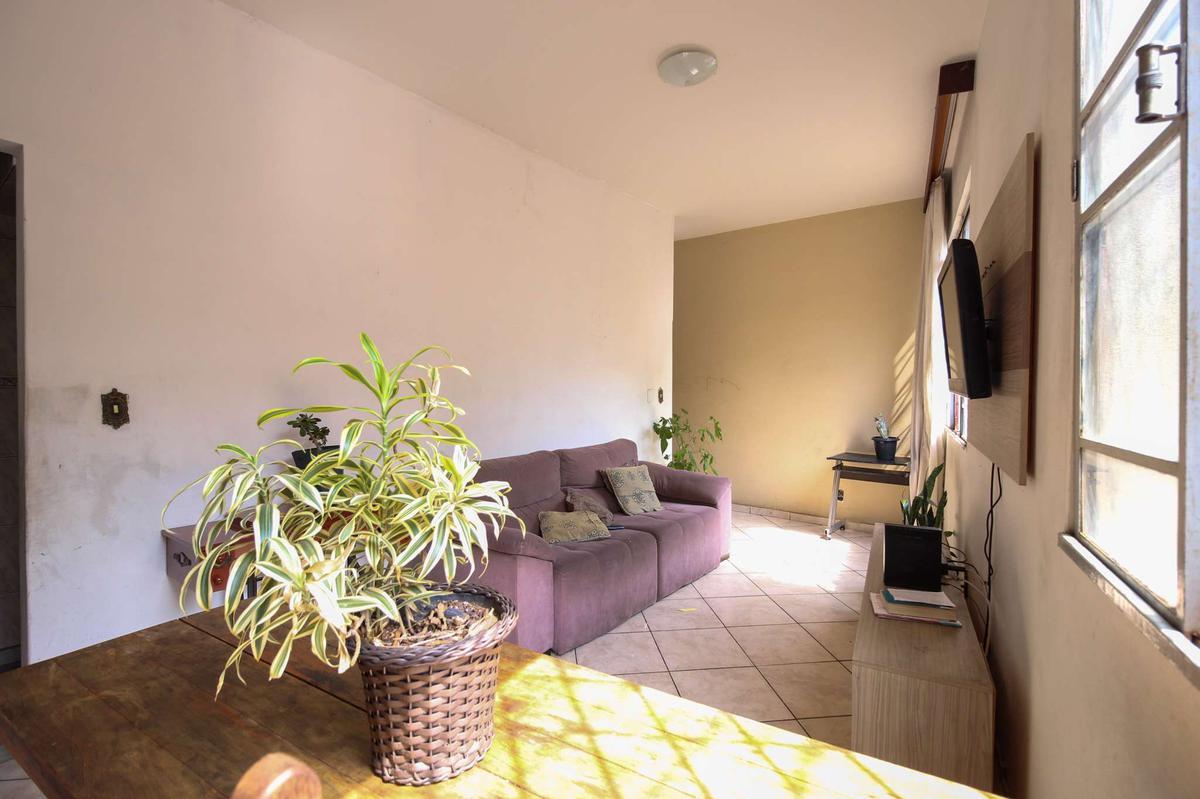 Apartamento, Alto Barroca, 3 Quartos, 1 Vaga