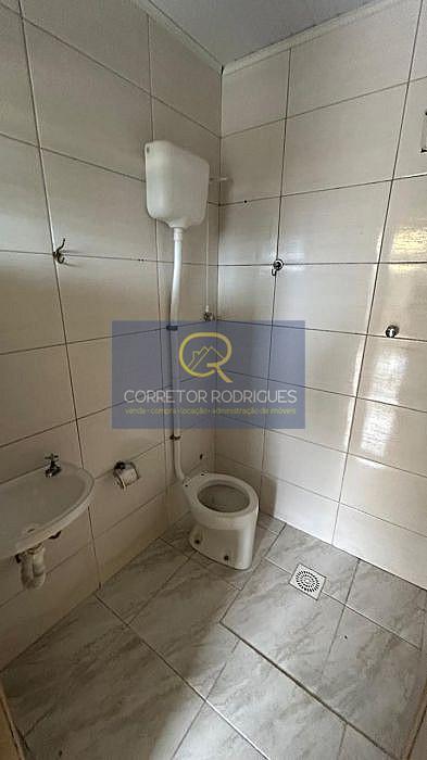 Casa, São Gabriel, 0 Quarto, 0 Vaga