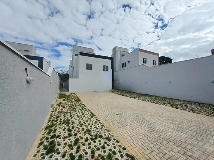 Apartamento, Liberdade, 3 Quartos, 2 Vagas, 1 Suíte