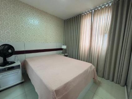 Apartamento, São Luiz (pampulha), 3 Quartos, 2 Vagas, 1 Suíte