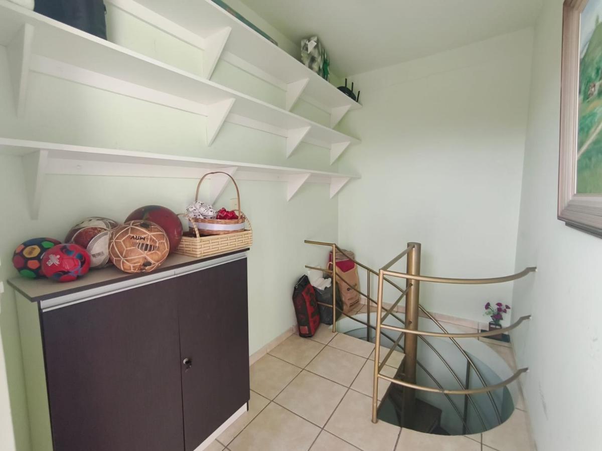 Cobertura, Ouro Preto, 3 Quartos, 1 Vaga
